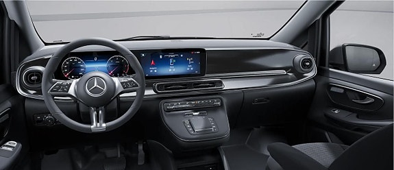 Mercedes-Benz V-Klass 5 of 5