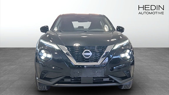 Nissan Juke 2 of 5