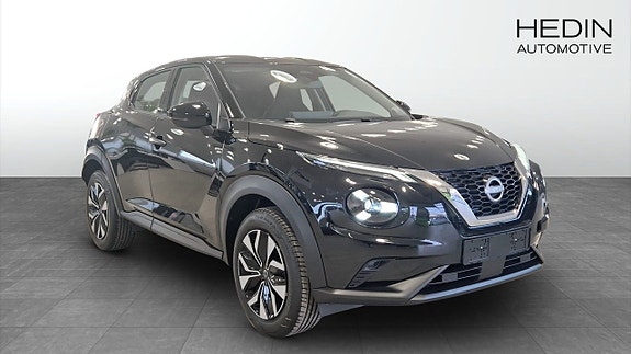 Nissan Juke 3 of 5