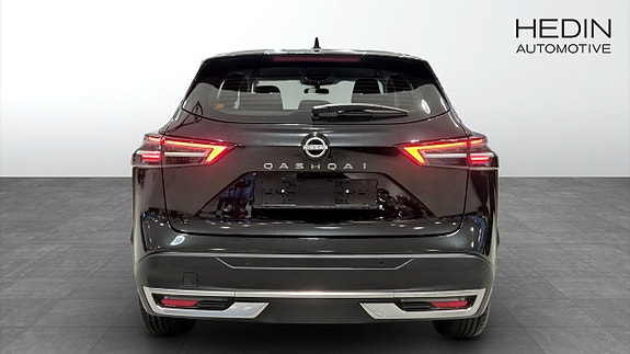 Nissan Qashqai 5 of 5