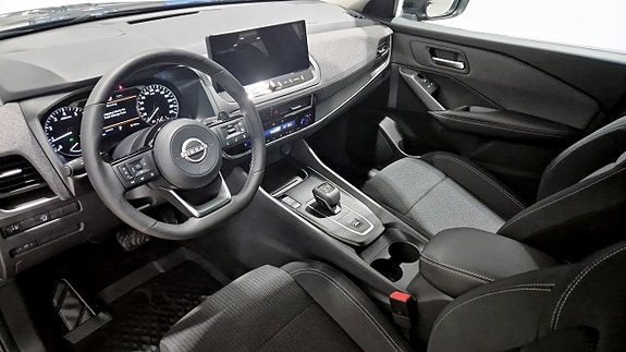 Nissan Qashqai 11 of 12