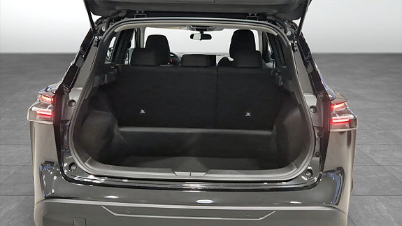 Nissan Qashqai 12 of 12