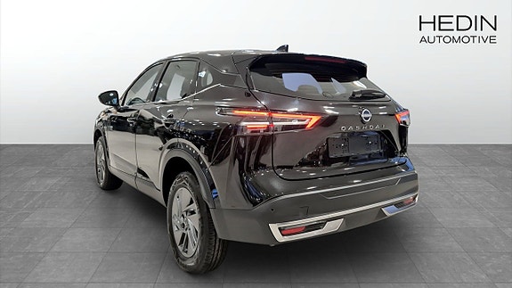 Nissan Qashqai 6 of 12