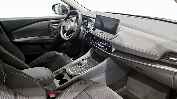 Nissan Qashqai 8 of 12