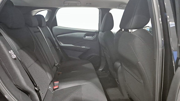 Nissan Qashqai 9 of 12