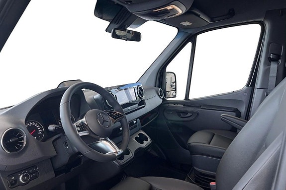 Mercedes-Benz Sprinter 319 6 of 16