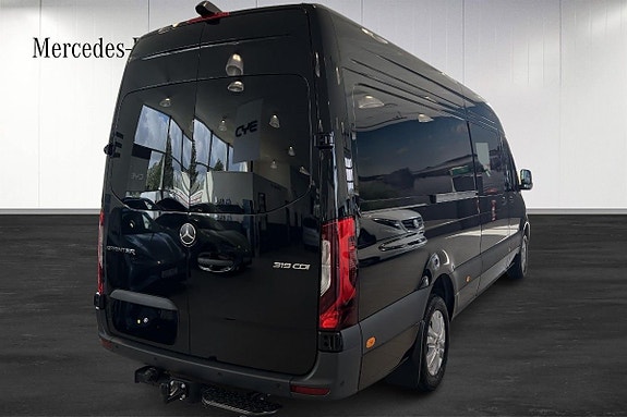 Mercedes-Benz Sprinter 319 4 of 16