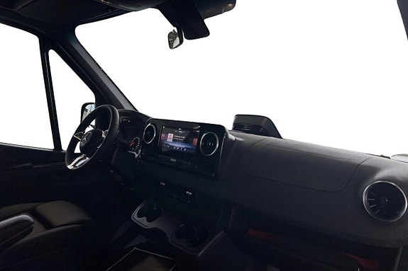 Mercedes-Benz Sprinter 319 9 of 16