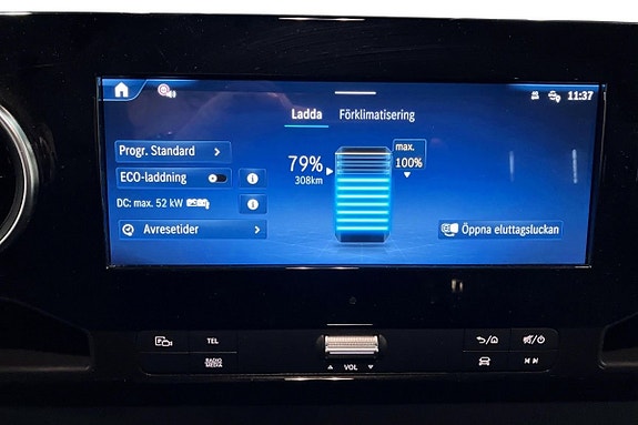 Mercedes-Benz Sprinter 208 17 of 21