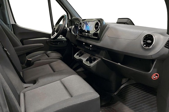 Mercedes-Benz Sprinter 208 10 of 21