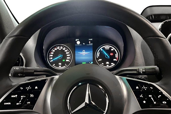 Mercedes-Benz Sprinter 208 8 of 21