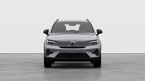 Volvo EX40 5 of 5