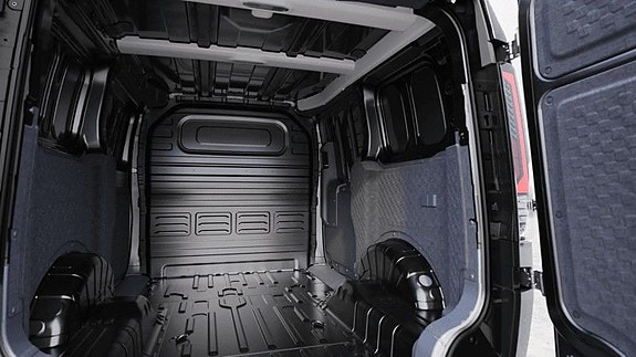 Kia PV5 4 of 4