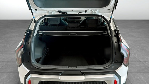 Kia EV3 10 of 17