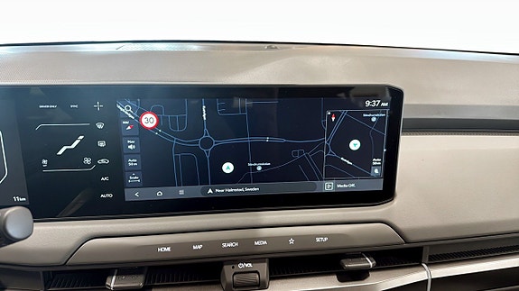 Kia EV3 12 of 17