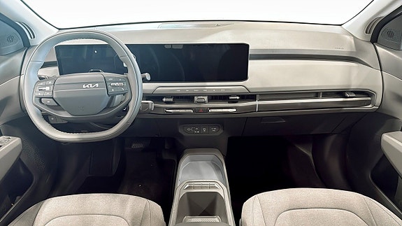 Kia EV3 4 of 17