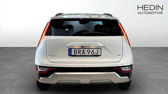 Kia Niro 7 of 17