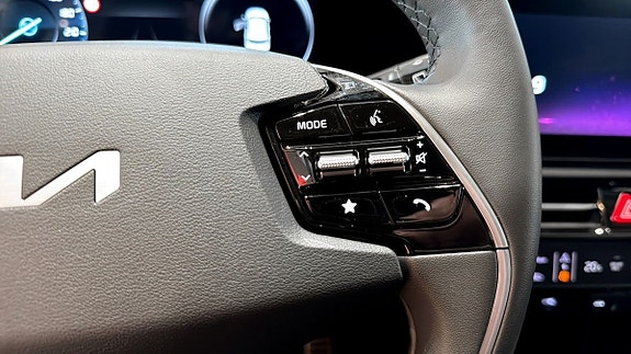 Kia Niro 16 of 17