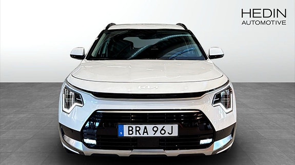 Kia Niro 8 of 17