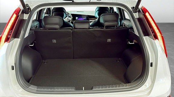 Kia Niro 10 of 17
