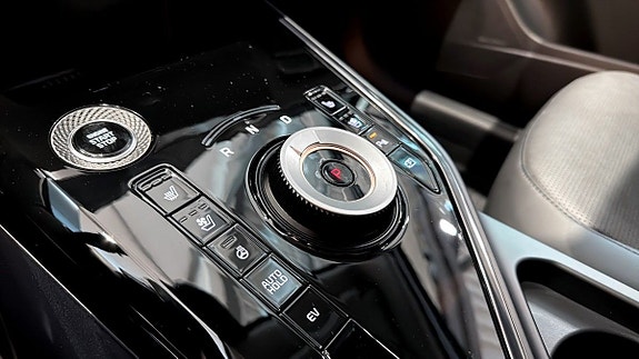 Kia Niro 13 of 17