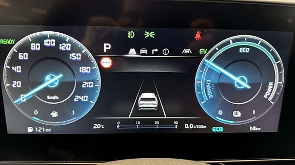 Kia Niro 17 of 17