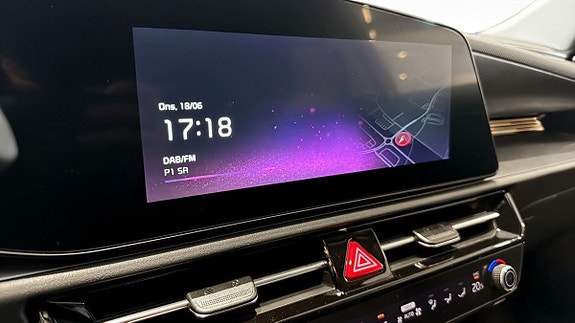 Kia Niro 12 of 17