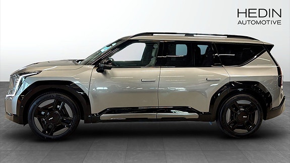 Kia EV9 6 of 16