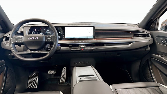 Kia EV9 4 of 16