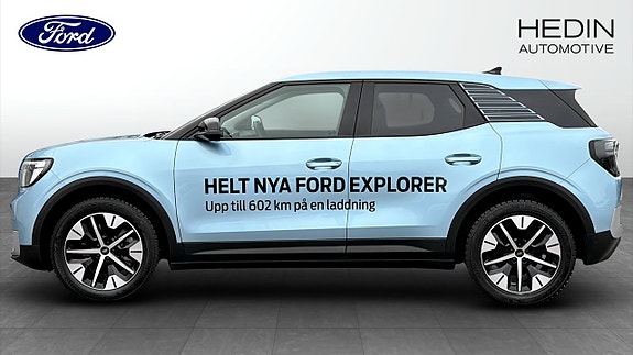 Ford Explorer 6 of 9