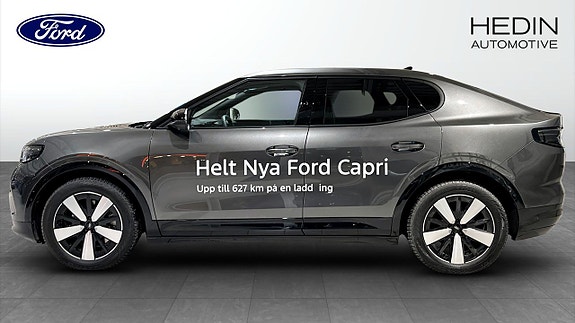 Ford Capri 6 of 9