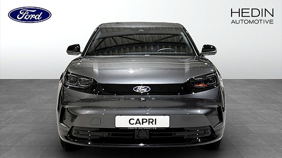 Ford Capri 8 of 9