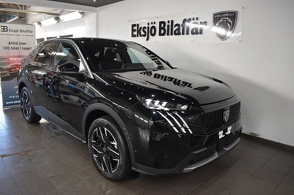 Peugeot 3008 6 of 23
