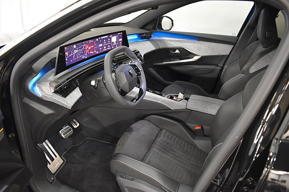 Peugeot 3008 5 of 5