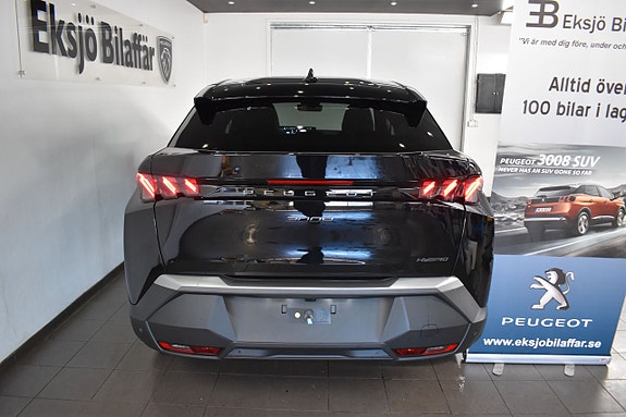Peugeot 3008 9 of 23