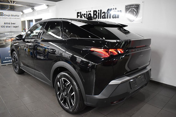 Peugeot 3008 4 of 5