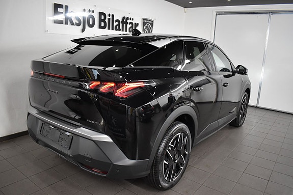 Peugeot 3008 8 of 17