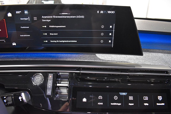 Peugeot 3008 15 of 17