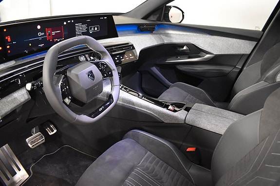 Peugeot 3008 5 of 5
