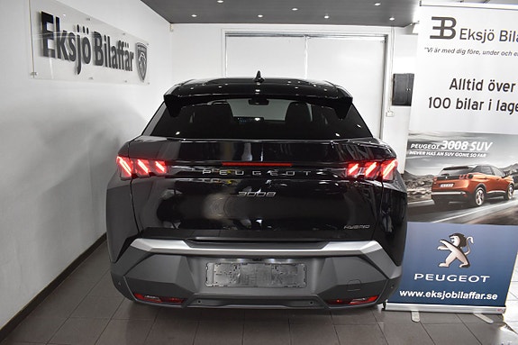 Peugeot 3008 9 of 17