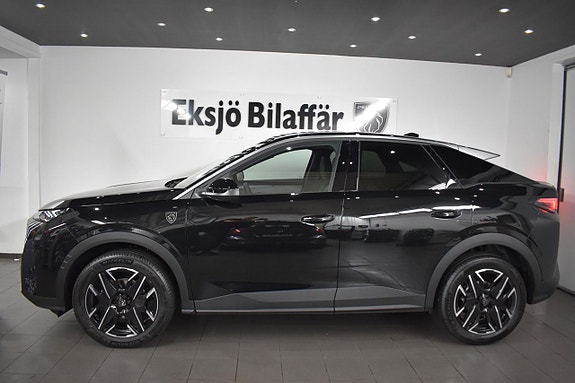 Peugeot 3008 3 of 5