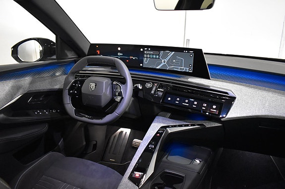 Peugeot 3008 11 of 17