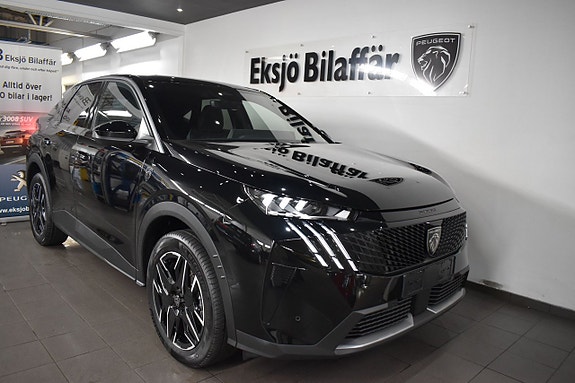 Peugeot 3008 6 of 17