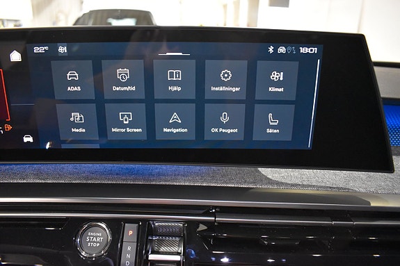 Peugeot 3008 16 of 17