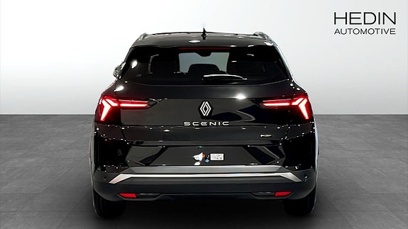 Renault Scenic I 7 of 13