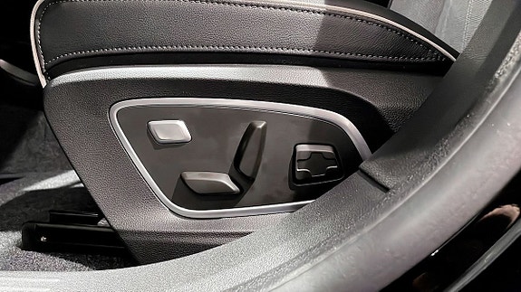 Renault Scenic I 13 of 13