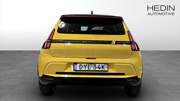 Renault 5 5 of 26