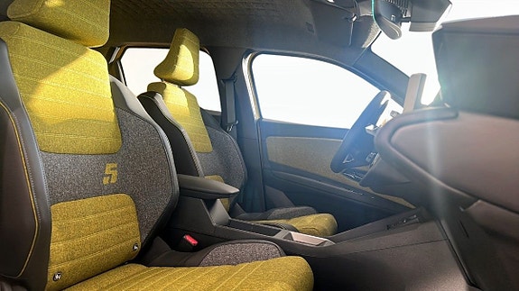 Renault 5 10 of 26