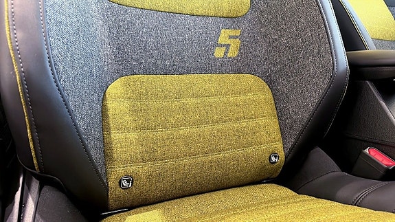 Renault 5 23 of 26