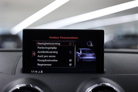 Audi A3 19 of 19